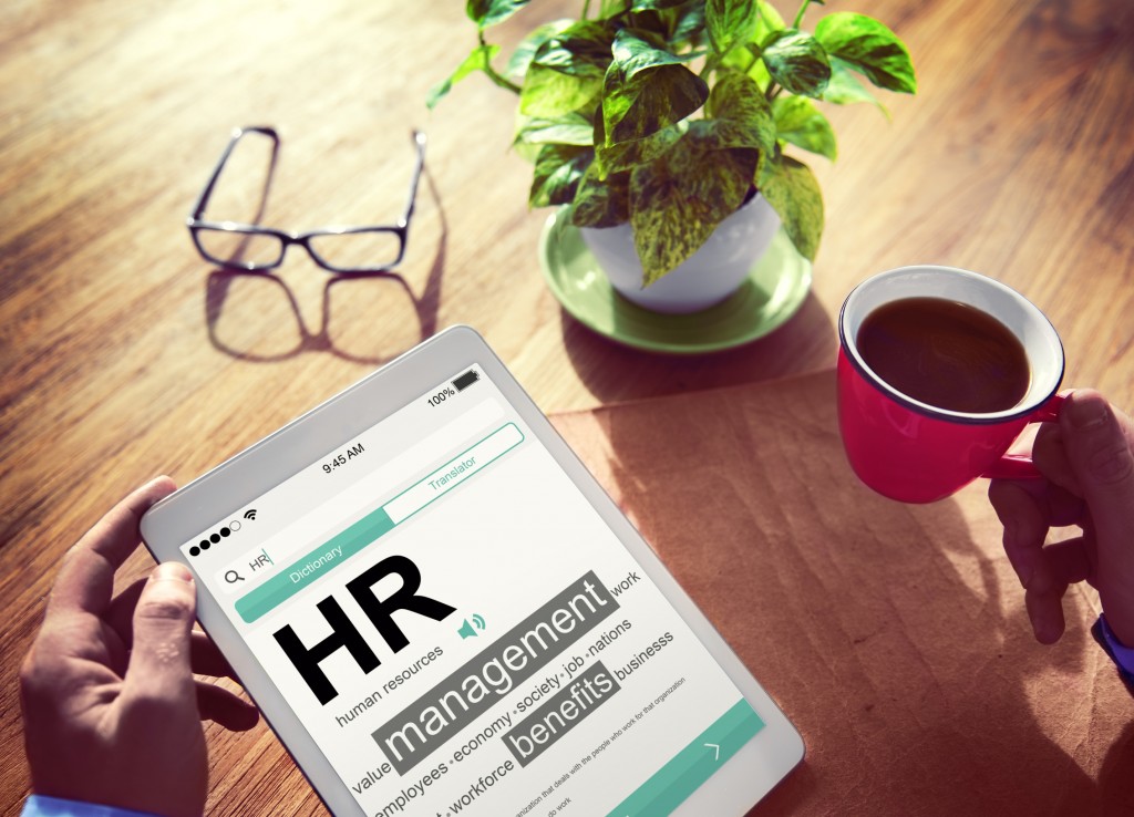 Hr Services Fr Adp Com Espace Rh
