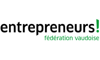 logo entrepreneurs federation vaudoise