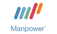 logo manpower