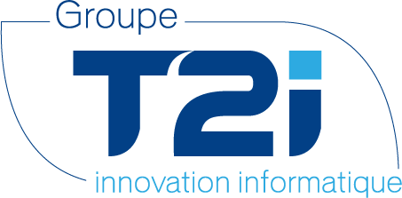 Logo Groupe T2i